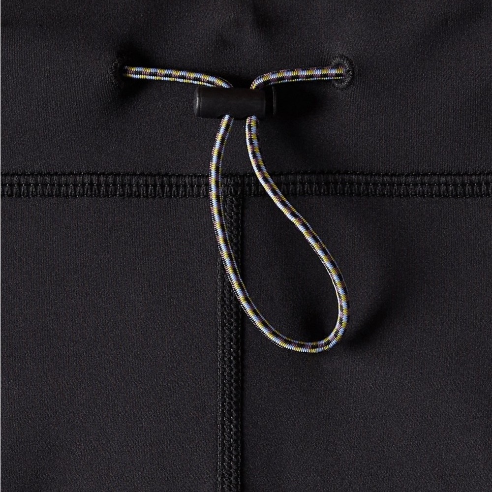 Khloé KardashianxFabletics Edit: Motion365+ High-Waisted Bungee Legging- NWT